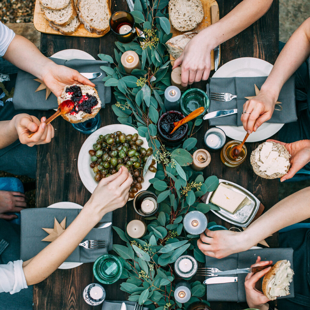 A Food Lover’s Guide to the Best Eats in Polo Golf & Country Club: Where to Dine, Sip & Savor in Cumming’s Premier Neighborhood